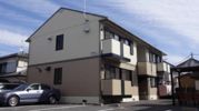 愛花夢 2号館の間取り画像