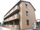 パーシモンの間取り画像