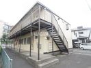 花嶋ハイツ A･B･Cの間取り画像
