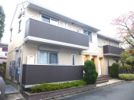 ガーデンハウス Cの間取り画像