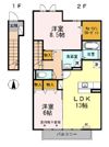 さくらの間取り画像