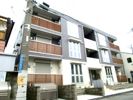 ラムリテンの間取り画像