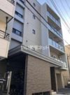 プレシエKAWASAKIの間取り画像