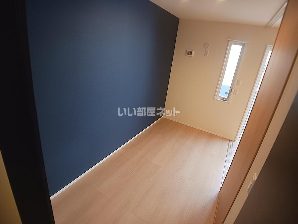 洋室