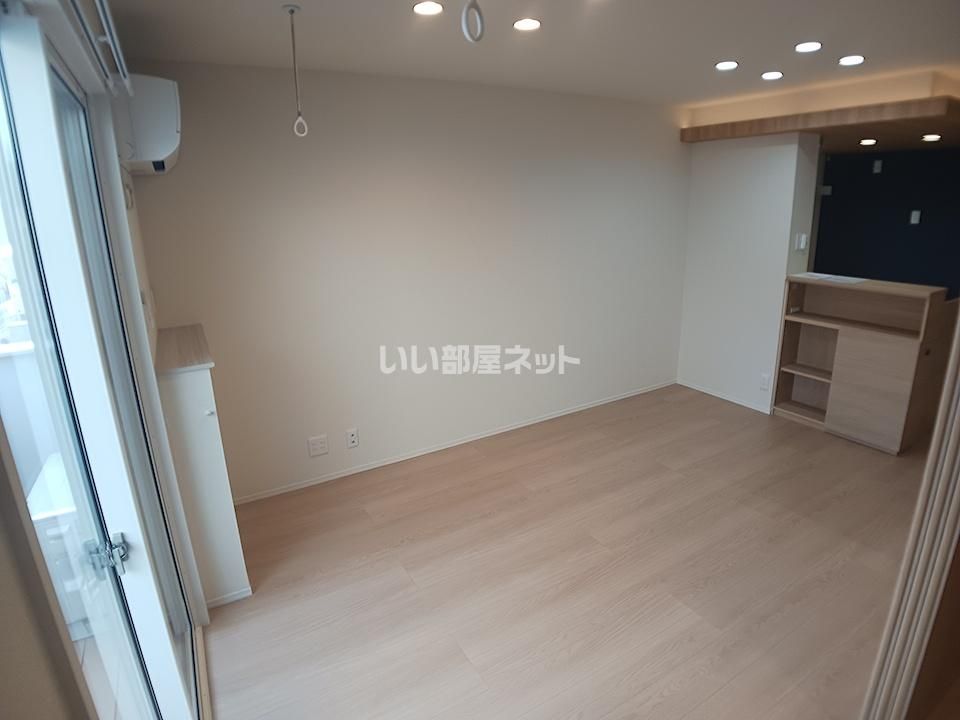 リビング