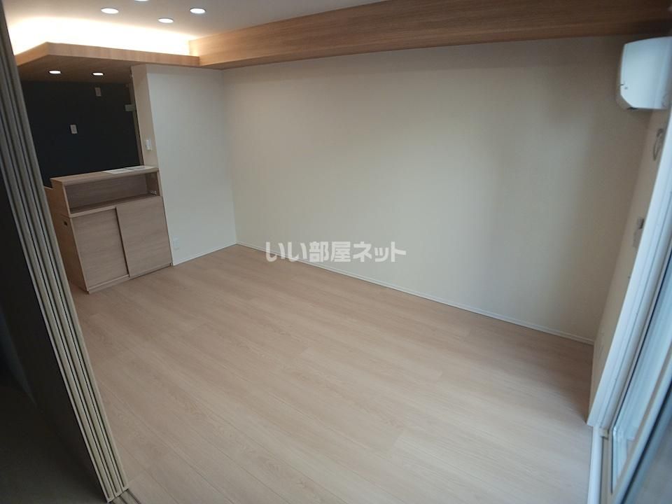 リビング