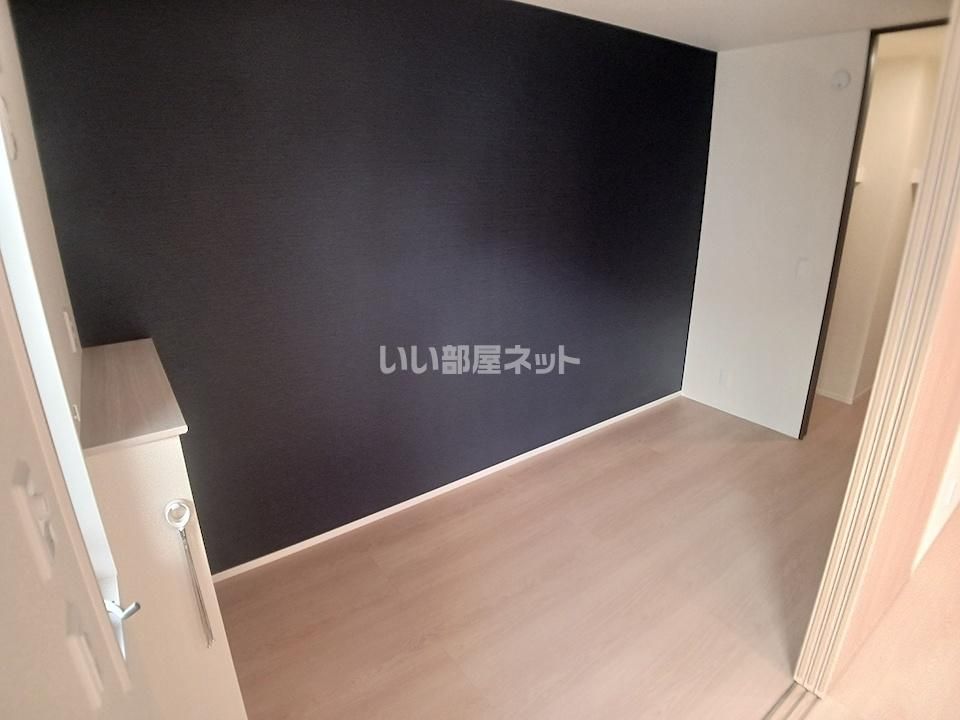 洋室