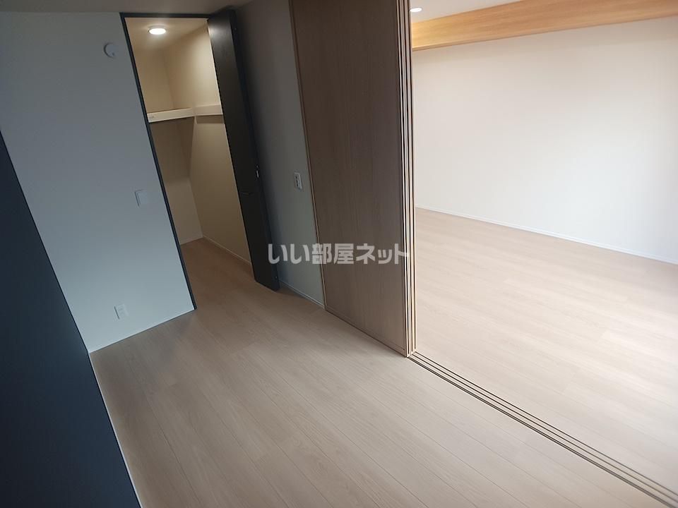 洋室