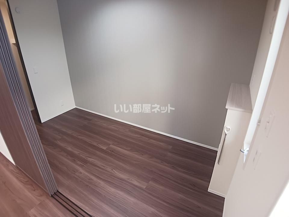 洋室