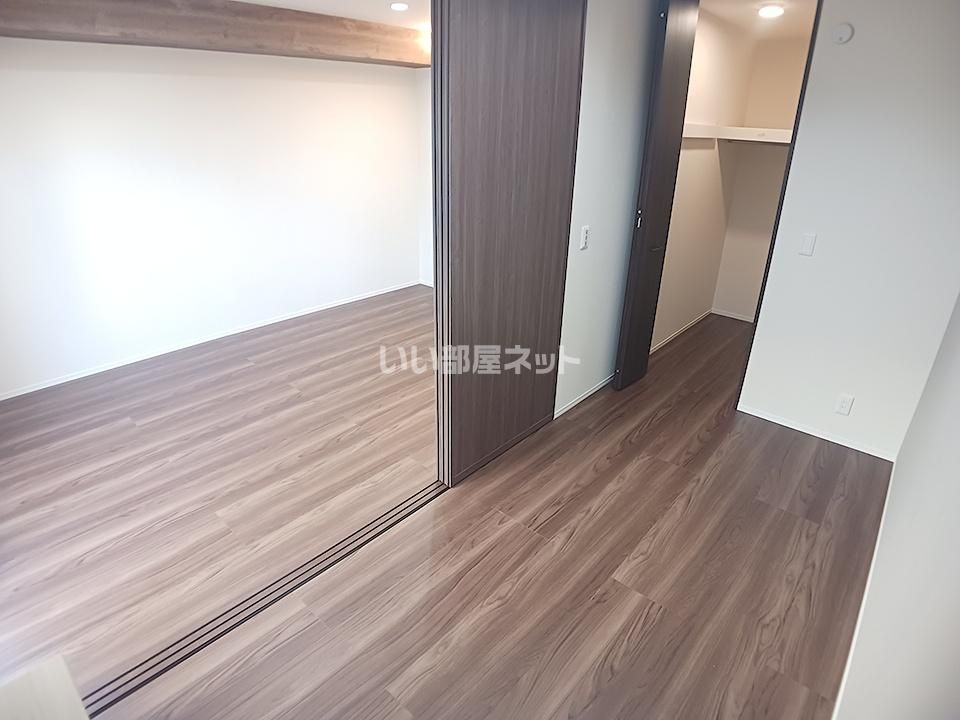 洋室