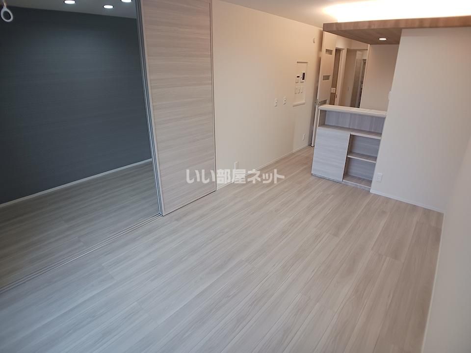 リビング