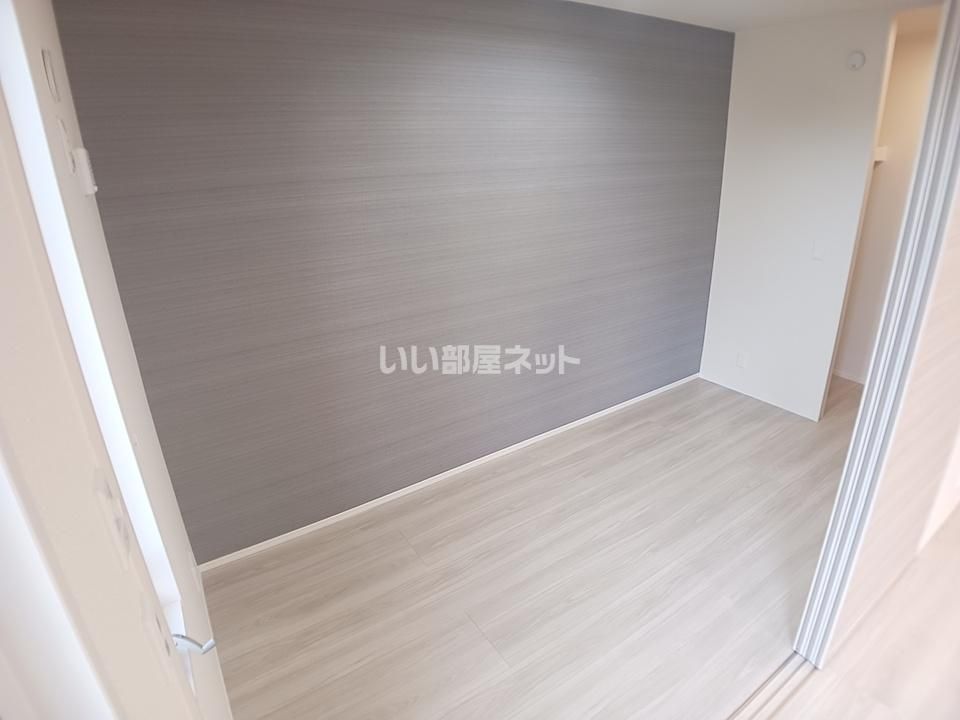 洋室
