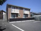 メゾン左富士 B棟の間取り画像