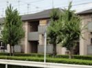 ルミエール清洲 Aの間取り画像