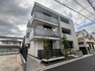 D-residence蛍池東町の外観