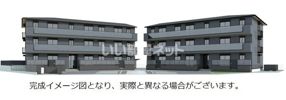 ラヴィエール南茨木Ⅰの間取り画像
