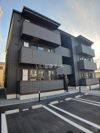 D-PLACE良野の間取り画像