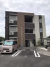 アプリコットコートの間取り画像