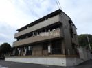 ケセラ B棟の間取り画像