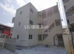 REGALEST CIEL大橋の外観画像