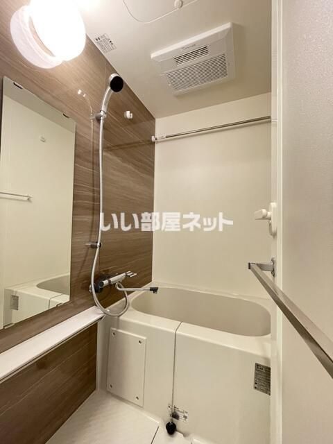 バスルーム