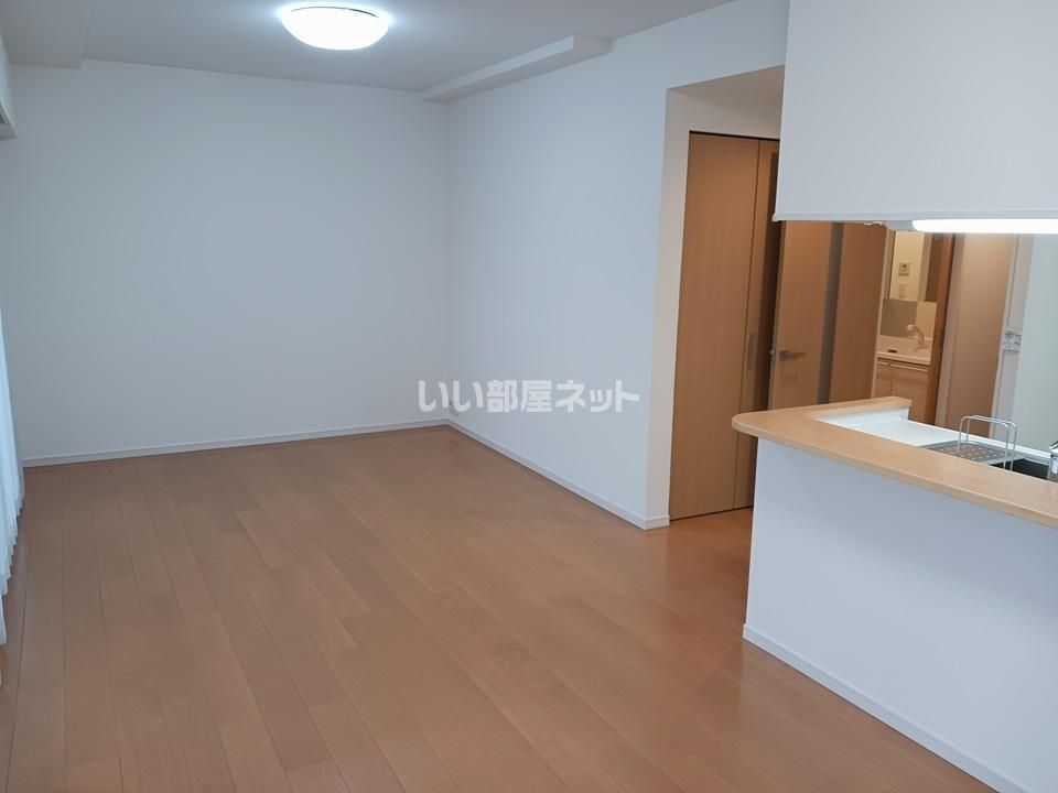 リビング