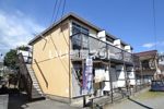 ビューコート高尾の間取り画像