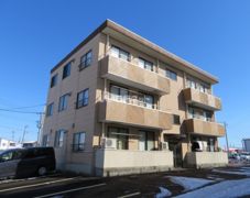 第2マンション喜多の外観画像