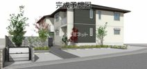 パラッツォ グロリオーサⅢの外観