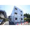 グランコート台町の間取り画像