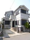 物井一戸建ての間取り画像