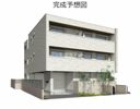 パルコートⅡの間取り画像