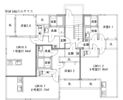 IORIE（イオリエ）の間取り画像