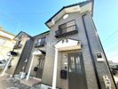 ランポ牛久の間取り画像