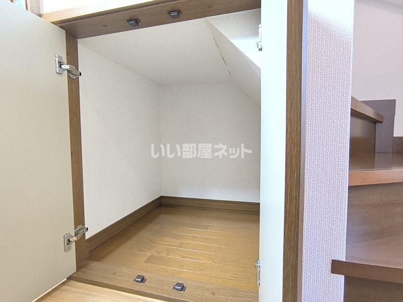 洋室