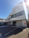 黒田第二ビルの外観