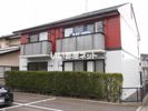 サンハイム大槻の間取り画像