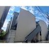 espoir花園(エスポワール ハナゾノ)の間取り画像