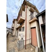 ペディコート加古川の外観画像