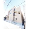 メゾンA小本の間取り画像