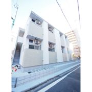 シトラスジュノスの外観画像