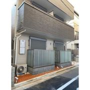 ルーヴェルシュトレーの外観画像