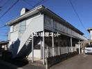 アーバンハイツミナミの間取り画像