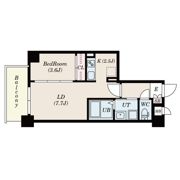 TASUKI PLAN 井相田の間取り画像