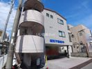 藤永ビルの間取り画像