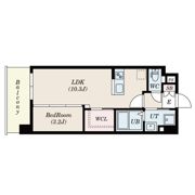 TASUKI PLAN 井相田の間取り画像