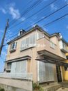 狭山市水野戸建の間取り画像