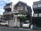 藤沢市湘南台 貸戸建の間取り画像