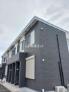 リッチハーベストⅢの間取り画像