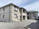 グランメール福島の間取り画像